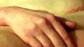 Toy Het Pussy Detailed POV Wet Vibrations