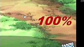 sasuke e sakura, vamos fazer um anal bem fundo hoje, tá pronta pra isso, querida