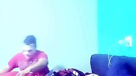 Heteros Depilate Asses For Fun And End Up Fucking