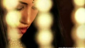 Intense Seduction And Erotic Dancing In India Leaves Her Nude And Teased To The Max