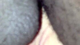 Is Our Friend a Total BBC Slut?