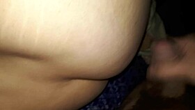 Wife With A Chubby Body And Big Tits