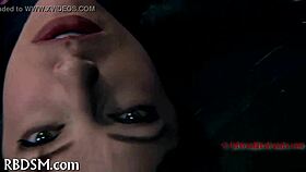 What Punishments Await in This Provocative Scenario?