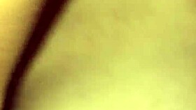 this real couple does extreme closeup fucking, pounding pussy hard in their homemade vid