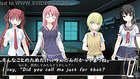 In The Incubus Trial Version, Machine Translated Subtitles Are Available For Episodes 1 To 4