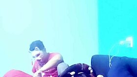 Heteros Depilate Asses For Fun And End Up Fucking