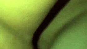 this real couple does extreme closeup fucking, pounding pussy hard in their homemade vid
