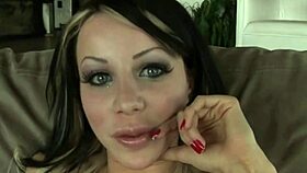 gros seins masturbating sexy