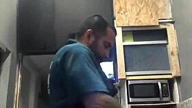 Wife's Everyday Moments