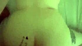 is this teen girl ready to be dominated in doggystyle bent over and submissive