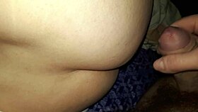 Wife With A Chubby Body And Big Tits