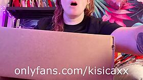 Unpacking the Massive Baddragon Chance Unflared XL Dildo