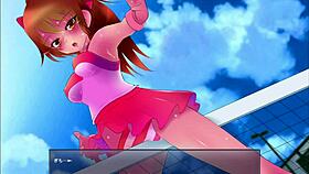 exposing play girl 4 part 1!