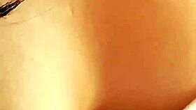 boyfriend leaves beautiful latina milf alone, i take her home for bent over doggystyle