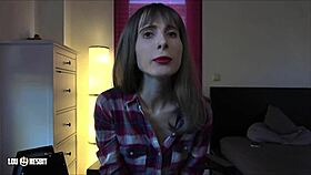 male whores gangbang training with german dirty talk