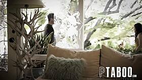 Immortalized Keira Croft and Jessy Jones in hardcore POV action 😍