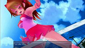 exposing play girl 4 part 1!