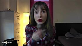 male whores gangbang training with german dirty talk