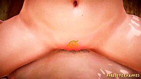 Hey, watch this threesome Naruto sex with busty MILFs in the group scene.