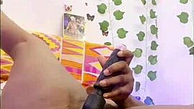 Playing with Anal Hole in Public POV Sex. Assfucking and Facial Outdoors.