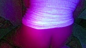 peruvian big-ass babe rides my dick hard at the party when we first met.