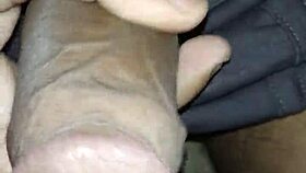 i found an indian desi cock in my room for a gay blowjob