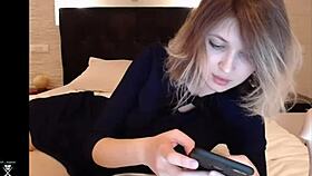 My Favorite Cute Cam Girl