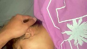 Veronica was playing Warzone untill i shoved my bbc deep in her mouth