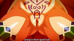 excellent furry hentai in japanese anime style 😈