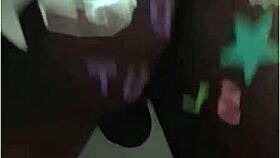 Shemales Deepthroat And Fuck Slut Ass