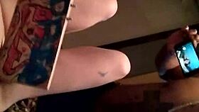 Raw Pre-Massage Session Turns Into Erotic Encounter