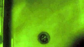 Detailed Slow Motion Masturbation Leading to Intense Cumshot Explosion.