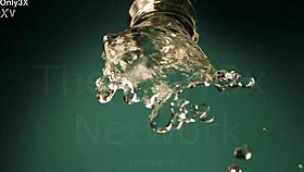 Angel Emily Endures Intense Anal Bondage in BDSM Session