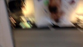 i ate and rode on my step cock