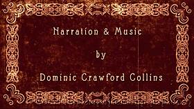 Dark lantern entertainment razkriva erotične izpovedi iz Portland Roads viktorijanskega gospoda