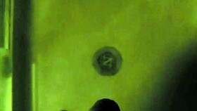 Detailed Slow Motion Masturbation Leading to Intense Cumshot Explosion.