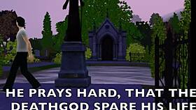 S3D Episode 8 Fucker Strikes Again!