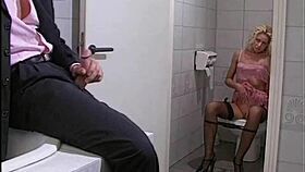 My Best Friend's Girl Gives Hot Blowjob and Rides Hardcore