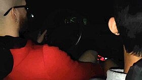 Dei Carona Pra Um Rapaz Veja No Que Deu!