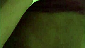 Big Black Cock Slides Into Her Wet Pussy So Easily!