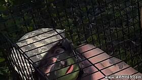 Is This Cute Boy's Foreskin Blowjob The Hottest Gay Sex On YouTube?