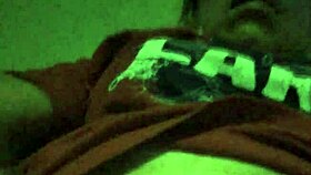 Intense Oral Leads To Powerful Squirting Explosion