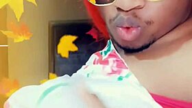 African Black Contestants Engage In Twa Twa Game Porn Trend