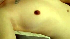 Raw Pre-Massage Session Turns Into Erotic Encounter