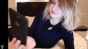My Favorite Cute Cam Girl