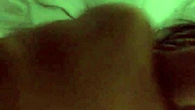 Curvy Venezuelan Wife Teases With Her Voluptuous Body