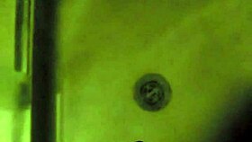 Detailed Slow Motion Masturbation Leading to Intense Cumshot Explosion.