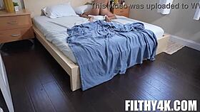 curious stepsister tries libido enhancer with maya farrell and peter green 😏