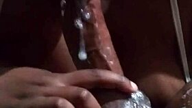 Bbc Sloppy Deepthroat With Spitting And Cum In Mouth