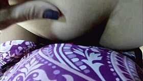 Karina pegs her husband Lucas with strapon in humiliating assfuck